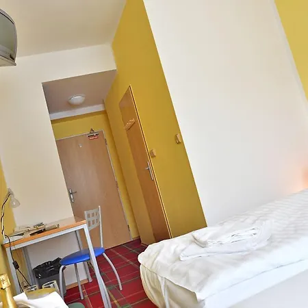 Hotel Brusno Brusno