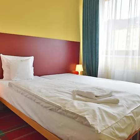 Hotel Brusno