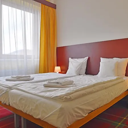 Hotel Brusno Brusno