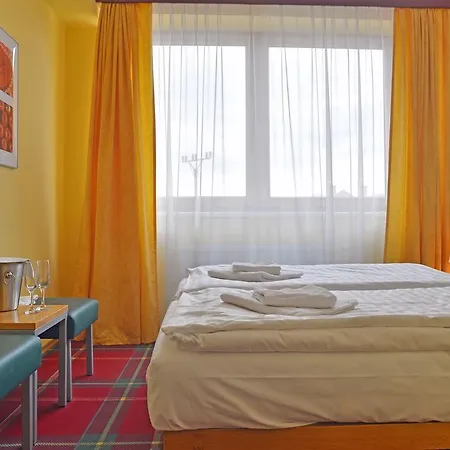 Hotel Brusno