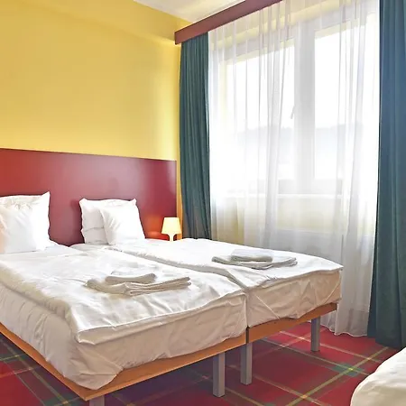 Hotel Brusno