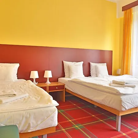 Hotel Brusno Brusno