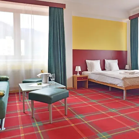 Hotel Hotel Brusno