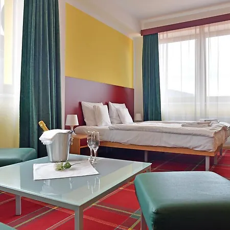 Hotel Brusno
