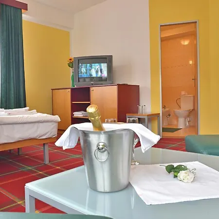 Hotel Brusno Brusno