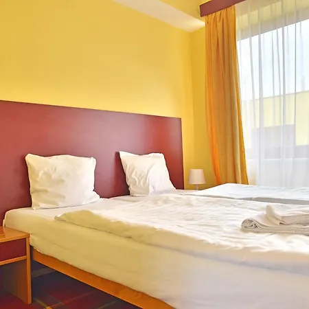 Hotel Hotel Brusno 3*