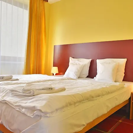 Hotel Hotel Brusno