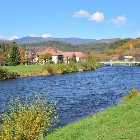 Hotel Hotel Brusno