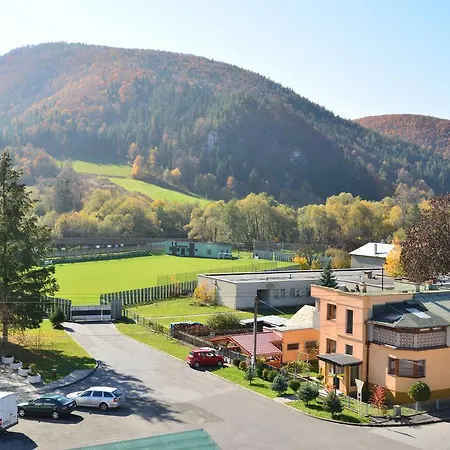 Hotel Brusno