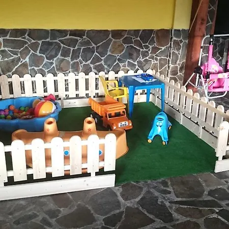 Hotel Brusno Brusno