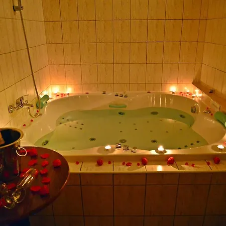Hotel Hotel Brusno 3*