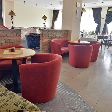 Hotel Brusno Brusno