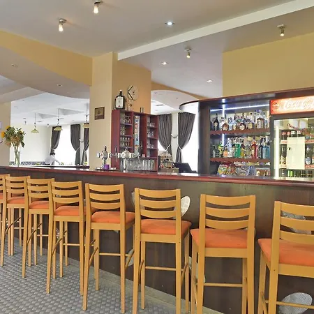 Hotel Hotel Brusno Brusno