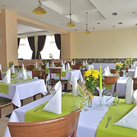 Hotel Brusno