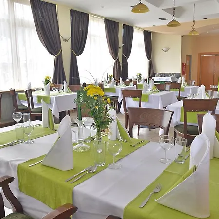 Hotel Brusno