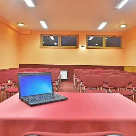 Hotel Hotel Brusno 3*