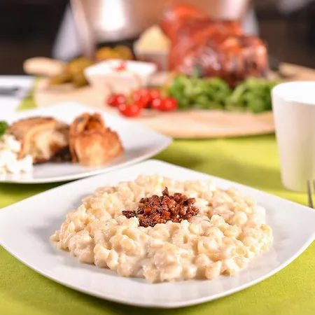 Hotel Hotel Brusno 3*