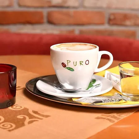Hotel Hotel Brusno