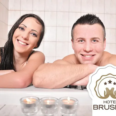 Hotel Hotel Brusno 3*